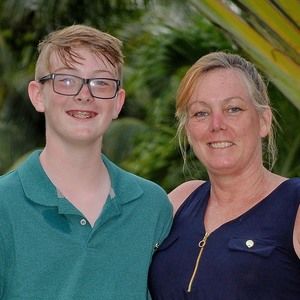 Meet your Posher, Barbara